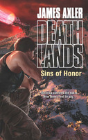 Cover image for Sins of Honor